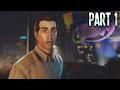 Sunset Overdrive Part (Playthrough)