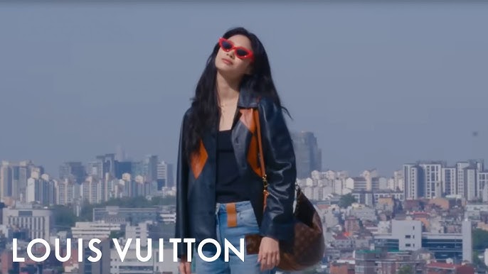 Louis Vuitton's LV By The Pool Captures A Summer State of Mind