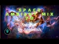 Space Ambient Mix 78 - Astrosat by Applefish