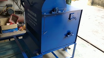 máy bóc vỏ lạc liên hoàn máy bóc vỏ đậu phộng