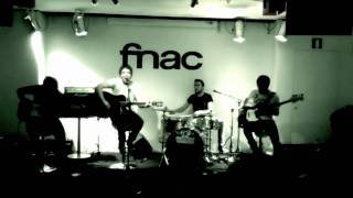 Video thumbnail of "Zain Nortasuna, Fnac Bilbao"