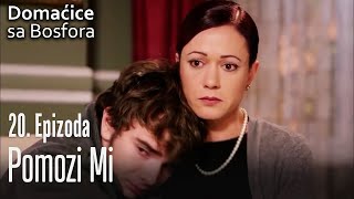 Pomozi mi - Domaćice sa Bosfora 20 Epizoda