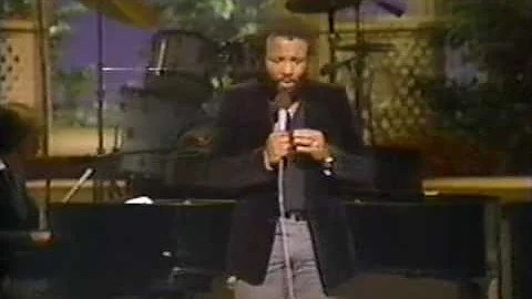 Andrae Crouch *My Tribute* (To God Be The Glory) "Live"