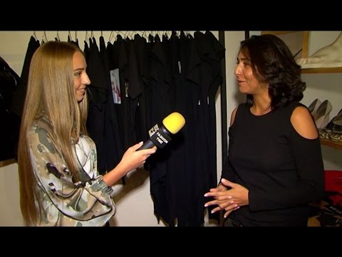 Fashion Time - ანუკა ქებურია