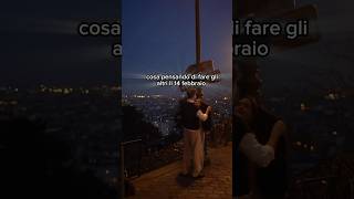 Io Così A San Valentino