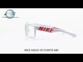 Prescription Safety Eyewear   NIKE MOJO SE EV0978 160