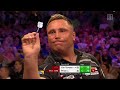 Gigantenduell! Price und Van Gerwen kämpfen um den Titel: World Matchplay | Finale | DAZN