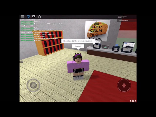 Training Guide And Helpers Guide For Security Hilton Hotels Youtube - roblox hilton hotels helper guide