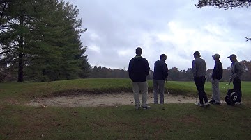 Ben Pollitt PGA Level 2 Cause and Effect