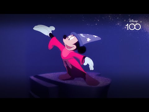 Grandes Histórias Vivem Para Sempre | Disney100 | Disney+