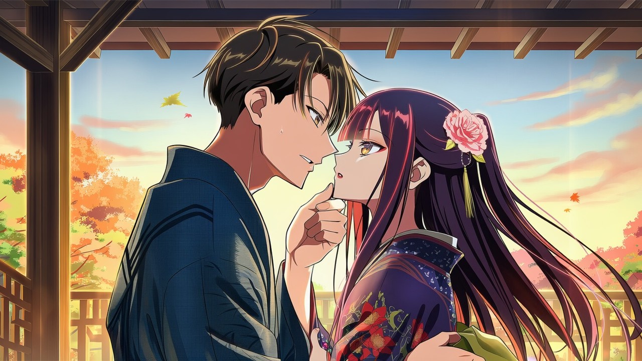 Top 10 Upcoming Summer 2026 Romance Anime