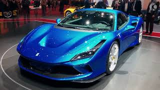 12 newest best supercar 2019 2021