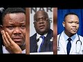 Urgent Bakangi Lisusu Docteur Davide Dorcas Aza Makila Makasi Silabisaluofficiel Bellevuetv 