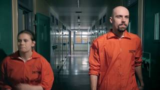 Get Out Escape Room Presents Jail Breakout at The Maitland Gaol screenshot 2