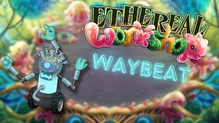 Ethereal Workshop Prediction Wave 1 - Waybeat