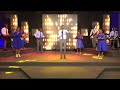 Tambira Jehovah....Phaneroo choir (Worship session Phaneroo Sunday 154)