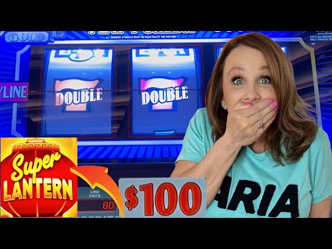 The $100 Double Gold ATM Slot Paid Us AGAIN—You Won’t Believe This Hit!