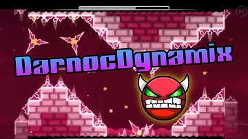 DarnocDynamix by Darnoc | Easy Demon