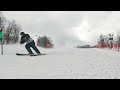 Course 2 GS - 2/3/23 Ski Race on North Boyne | MACC
