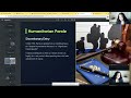 “TPS & Humanitarian Parole: Temporary Protection Explained.”