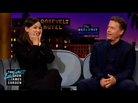 Jennifer Garner's Reply All Fail w/ Greg Kinnear on Copy