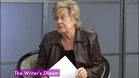 Writer's Dream interviews Author George Rottkamp P...