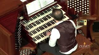 It Is Well With My Soul (arr. Eleanor Whitsett) – Josh Ring