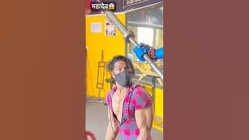 Har har mahadev😱😱🙏#shorts #shortvideo #youtubeshorts Deva Shree Ganesha