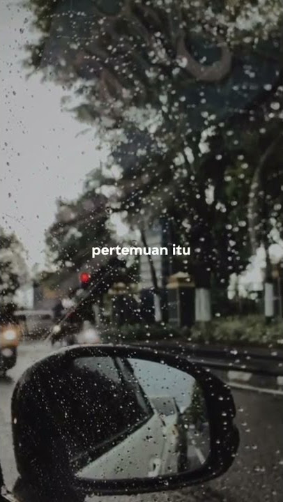 Story WA Bagaimana Kalau Aku Tidak Baik - Baik Saja - Judika