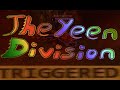 The Yeen Division. In other words, Kudo trying jungle in LoL for the first time.