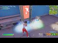 I am done with vending machines... A sad moment in Fortnite