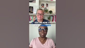 Stop Chasing Trends. Build Real Capacity. #substack #shorts