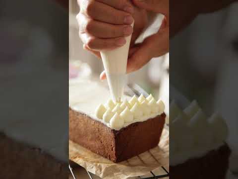 Most Satisfying Chocolate Cake With Milk Cream | So Yummy Cake Decorating Recipes | Tasty Cake