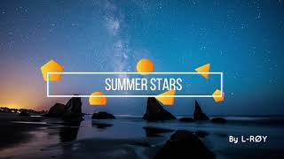 SUMMER STARS -L-RØY-