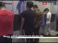 Detik-detik Penggerebekan Pesta Seks Homoseksual Oleh Polisi - iNews Pagi 08/10