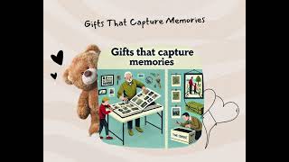 Memorable Gift Ideas for Fathers and Sons