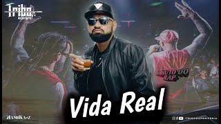 Tribo Da Periferia - Bastidores da Vida Real ♪