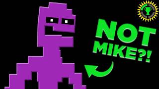 Game Theory: Did the FNAF 2 Movie FINALLY Solve the Timeline?