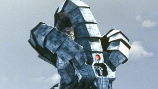 Ultraman Gaia Episode 41 Part 02 (eng sub)