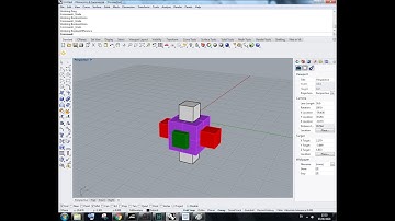 Rhino 6 Tutorial for Complete Beginners to CAD 2020
