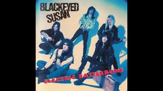 Download lagu Blackeyed Susan - 1. Electric Rattlebone 2. Satisfaction #hardrock #bluesrock