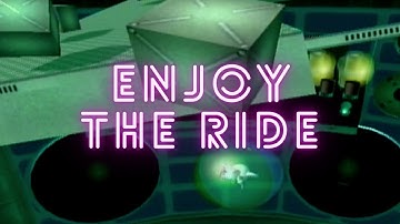 Enjoy The Ride (My Best Super Monkey Ball 1/2 Stunts)