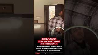 Pune Privacy Row Raises Fresh Questions On Customer Data Security