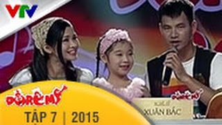 ĐỒ RÊ MÍ 2015 | TẬP 7 | FULL HD | 30/07/2015