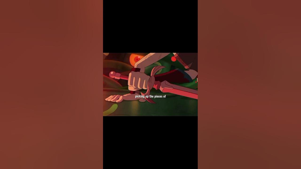 sasha and Anne edit #foryou #edit #amphibia#fyp#sasha #anne tw spoilers
