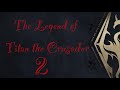 Among the Dead (Skyrim episode 2)