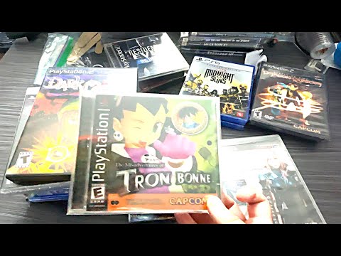 Buying Back My Childhood