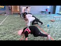 Tuto Fit'Archery - Réaliser les Mountains Climbers