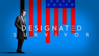 Designated Survivor Pilot Review