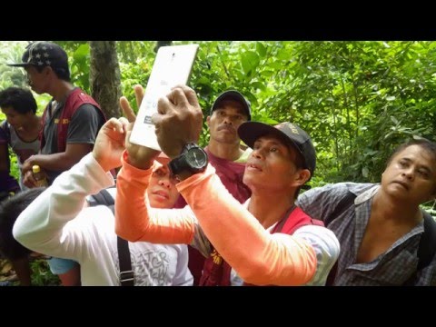Introduction to LAWIN Forest and Biodiversity Protection System
